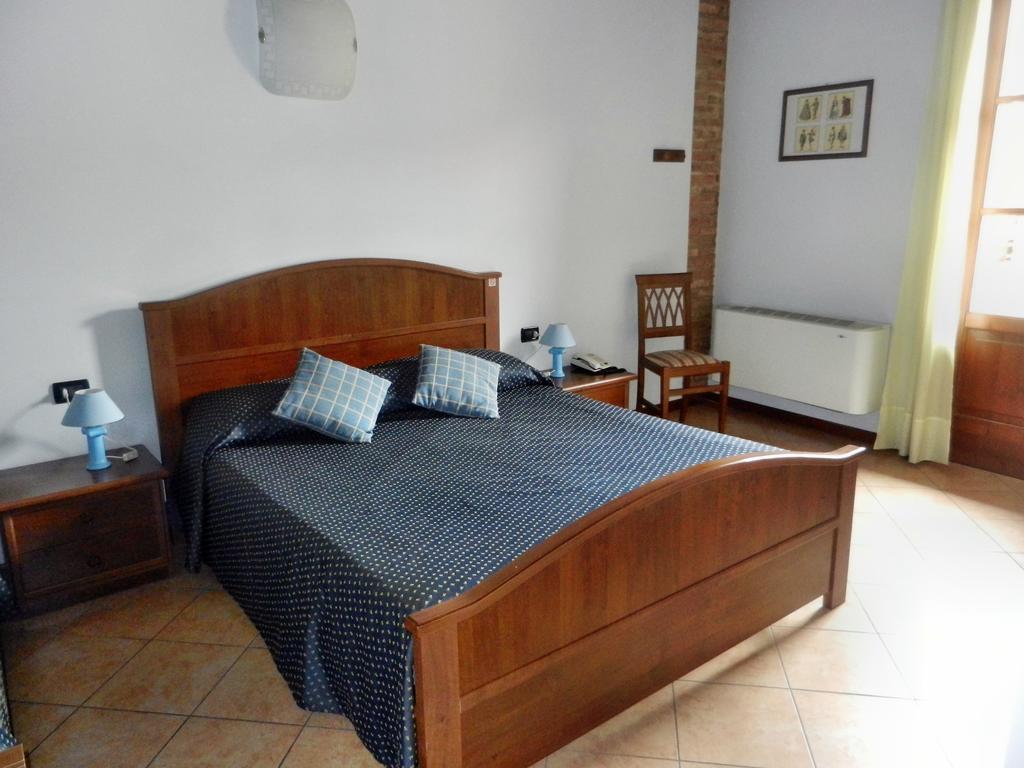 Agriturismo Sangallo Bedizzole Εξωτερικό φωτογραφία