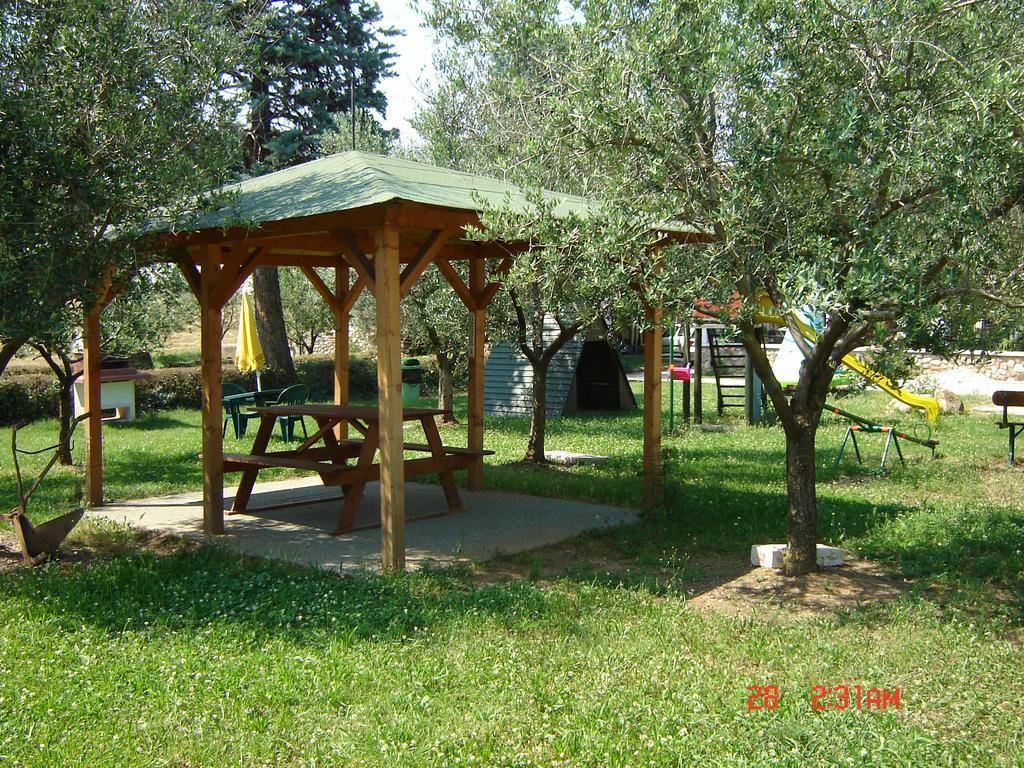 Agriturismo Sangallo Bedizzole Εξωτερικό φωτογραφία