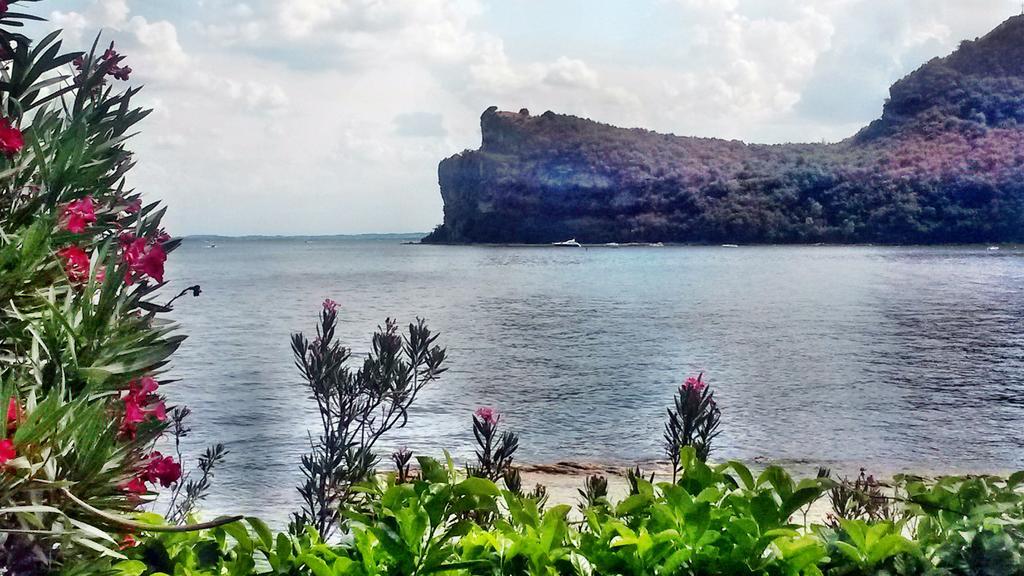 Agriturismo Sangallo Bedizzole Εξωτερικό φωτογραφία
