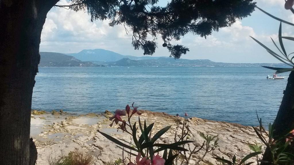 Agriturismo Sangallo Bedizzole Εξωτερικό φωτογραφία