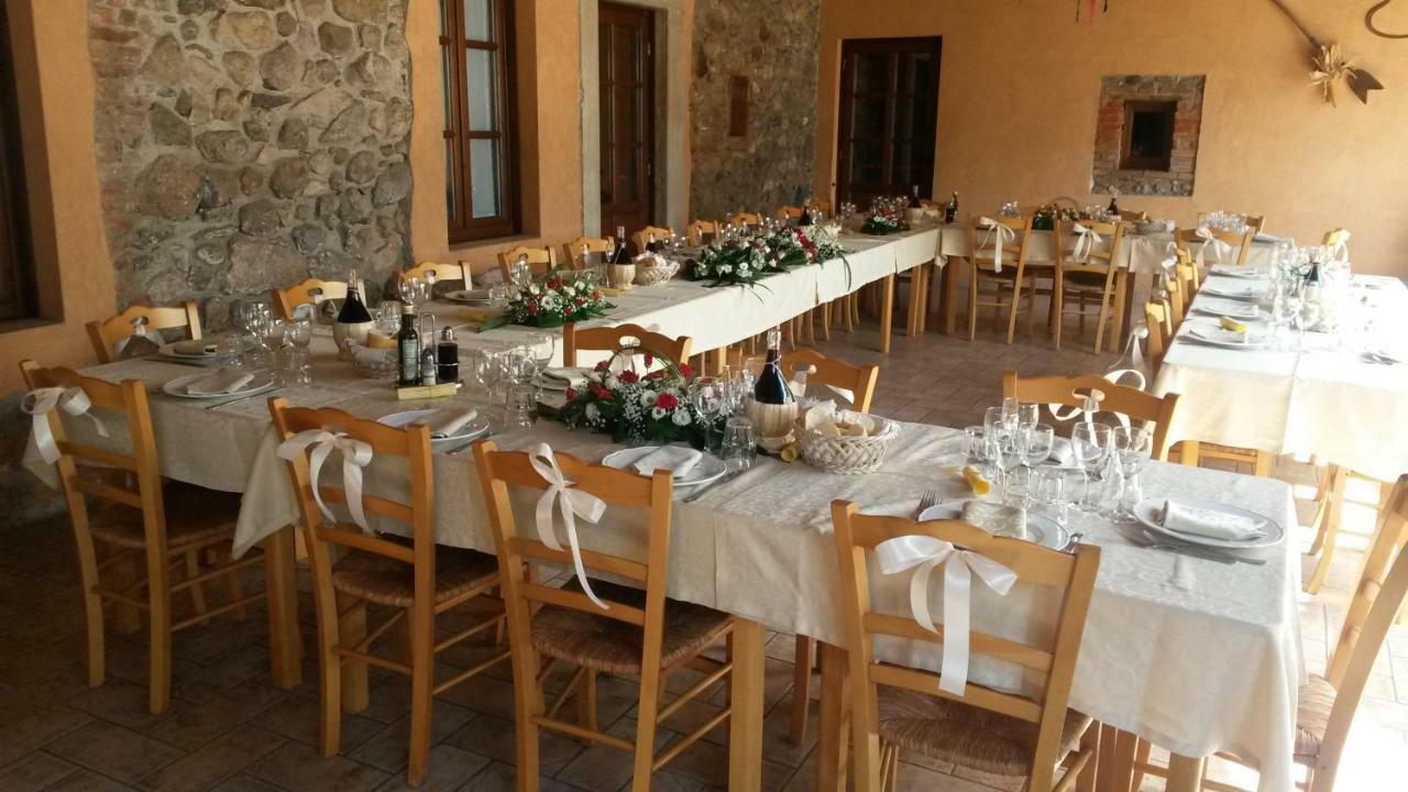 Agriturismo Sangallo Bedizzole Εξωτερικό φωτογραφία